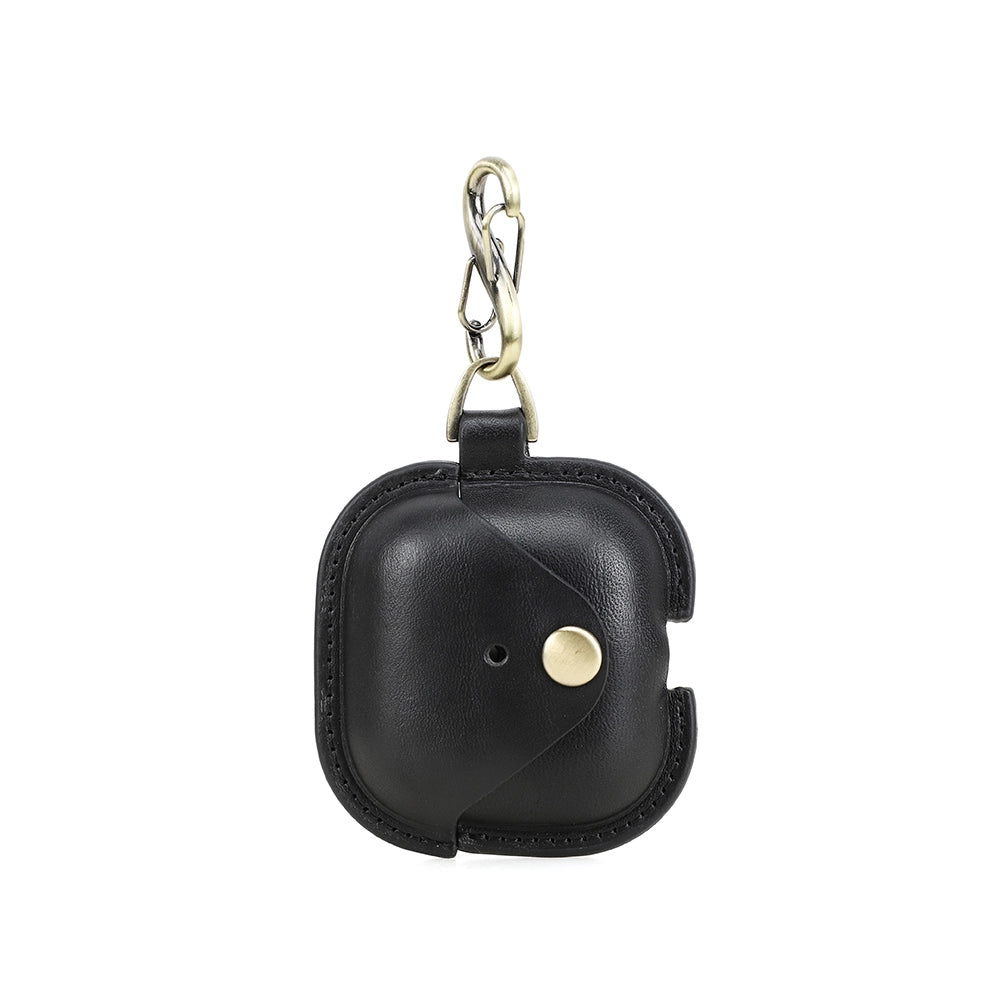 Vegetable Tanned Leather AirPods 4 Case