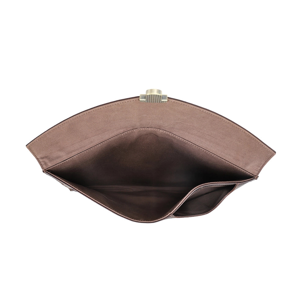 Leather Laptop Sleeve For 14.2" MacBook Pro / Air – Free Monogram