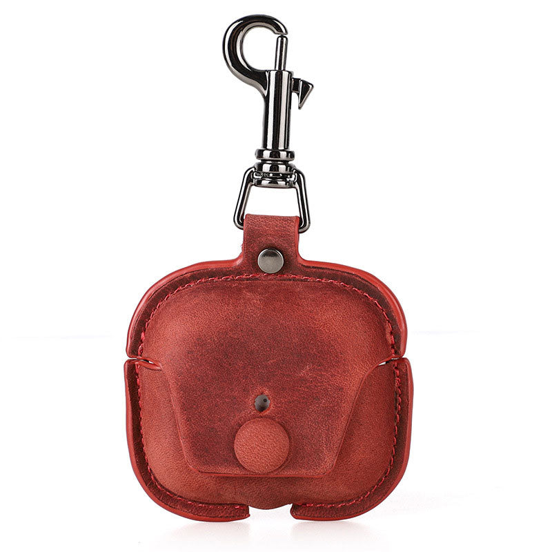 Leather Apple AirPods 3rd Generation Case