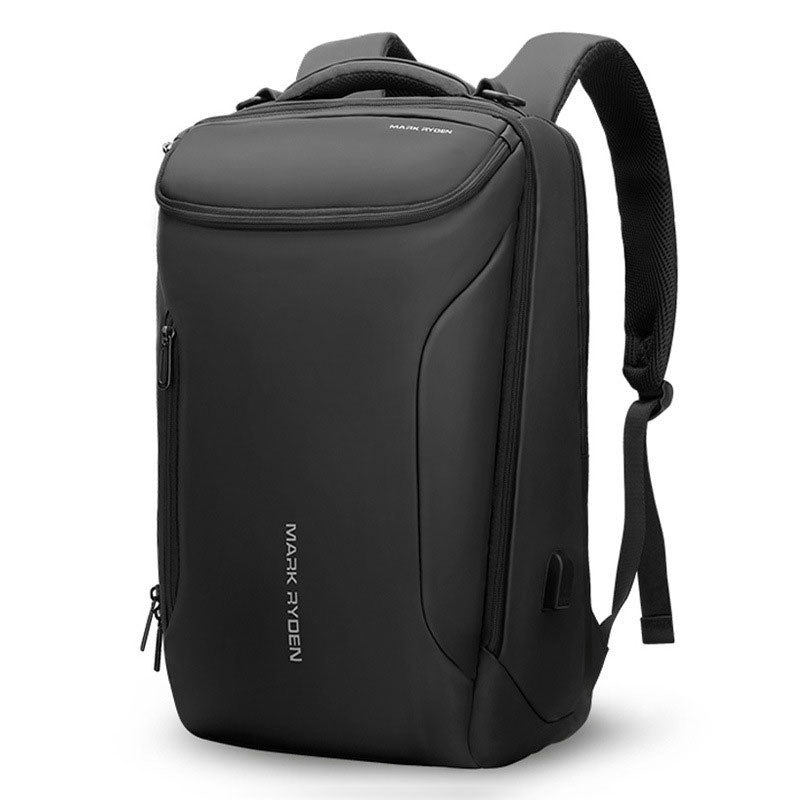 backpack laptop waterproof Mark Ryden Laptop Backpack for Men – Luke Case