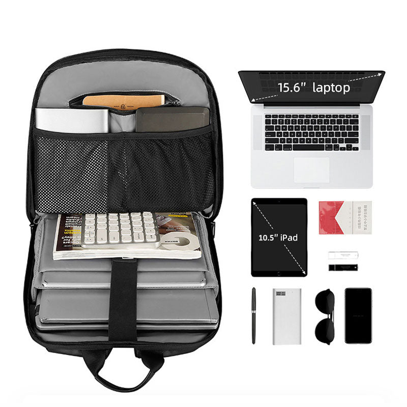 Mark Ryden Laptop Backpack