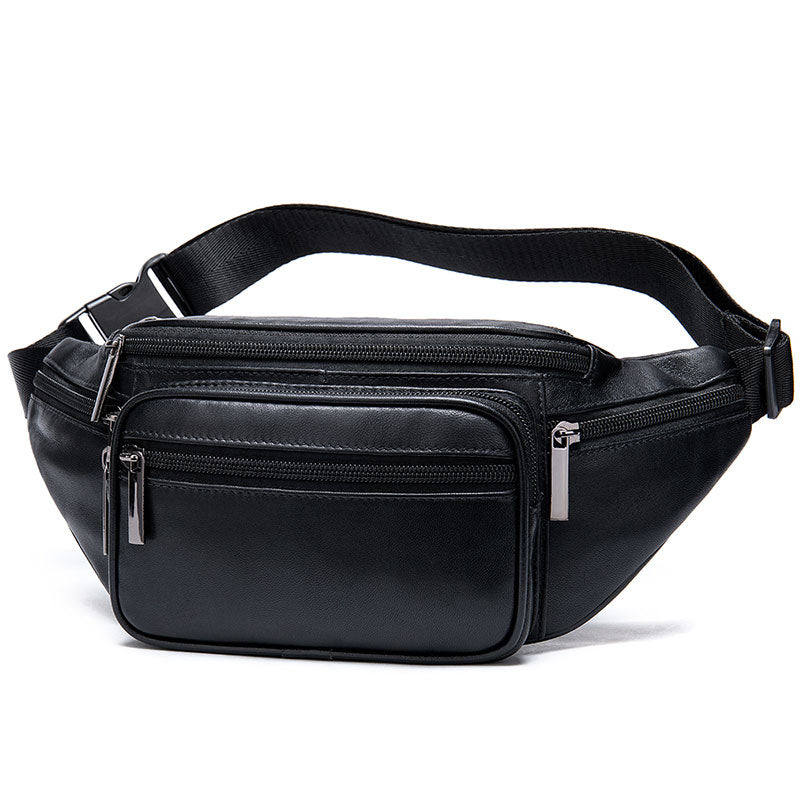 Best leather fanny pack for sale