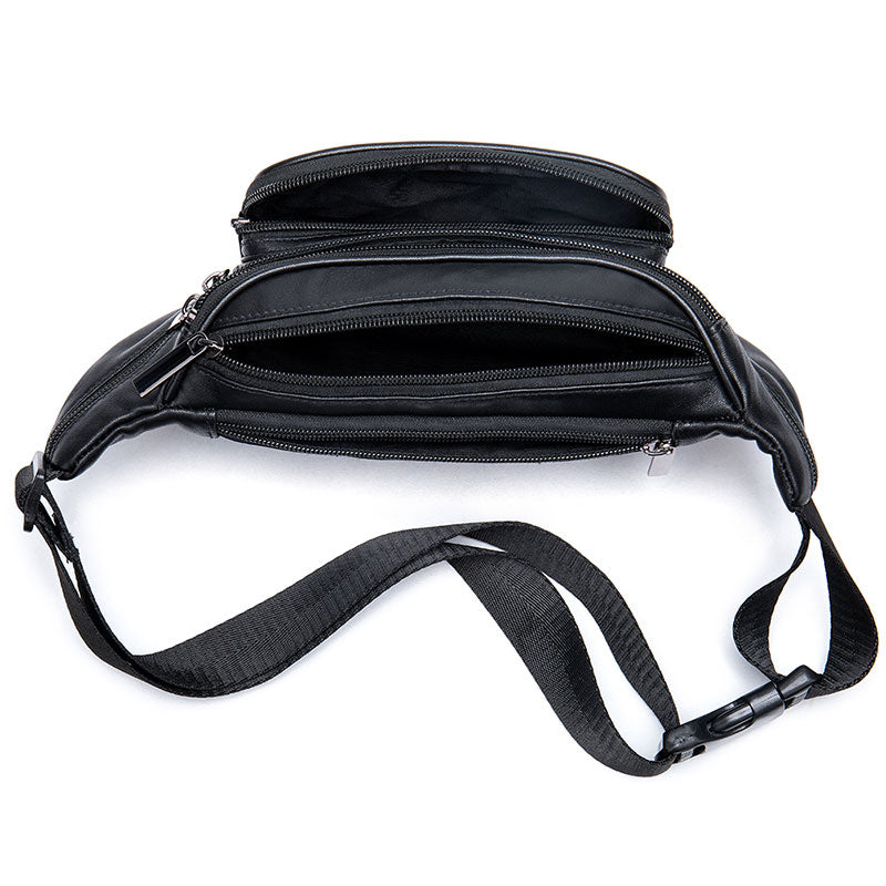 Best leather fanny pack for sale