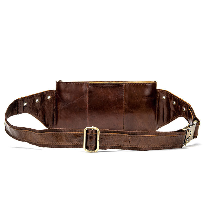 Best leather fanny pack for sale