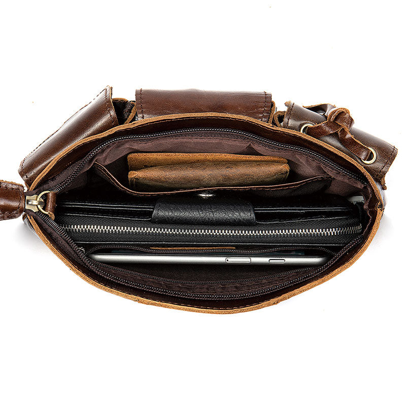 Best leather fanny pack for sale
