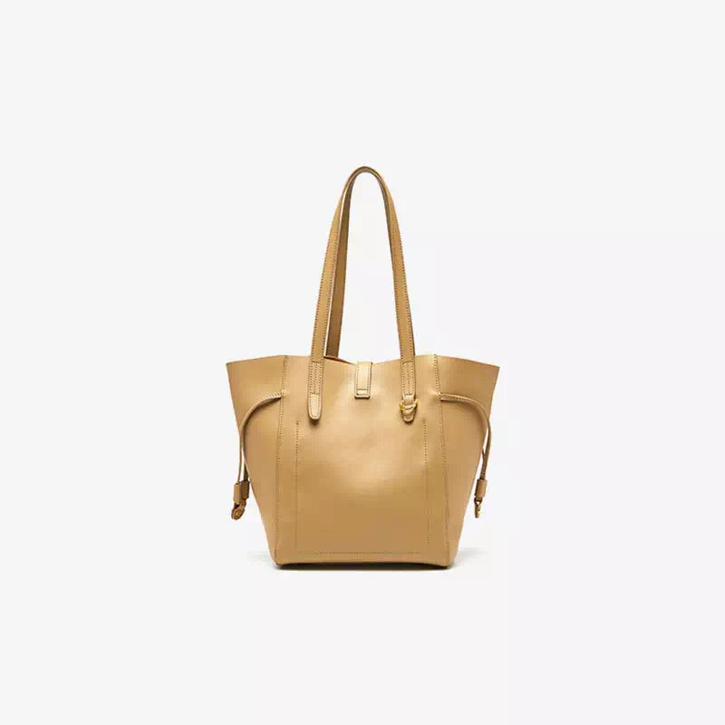 Fashion Leather Tote Bag
