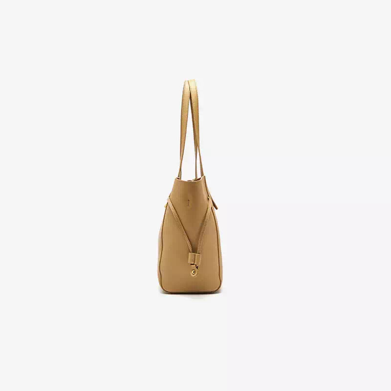 Fashion Leather Tote Bag