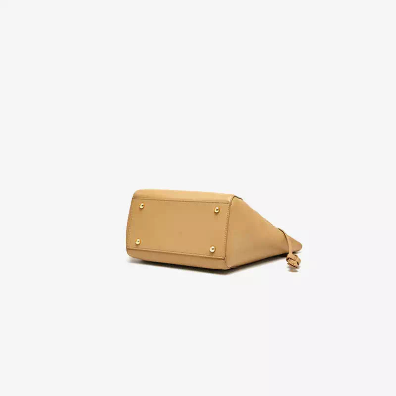 Fashion Leather Tote Bag
