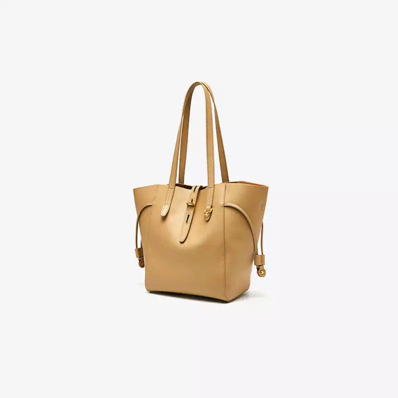 Fashion Leather Tote Bag