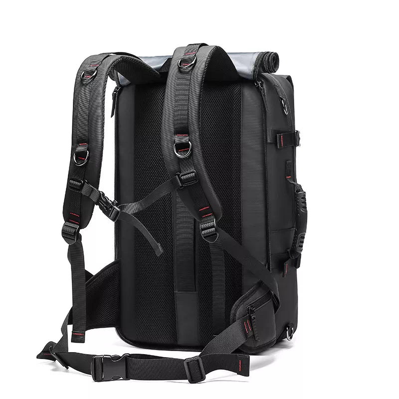Men's Travel Backpack - Large Size