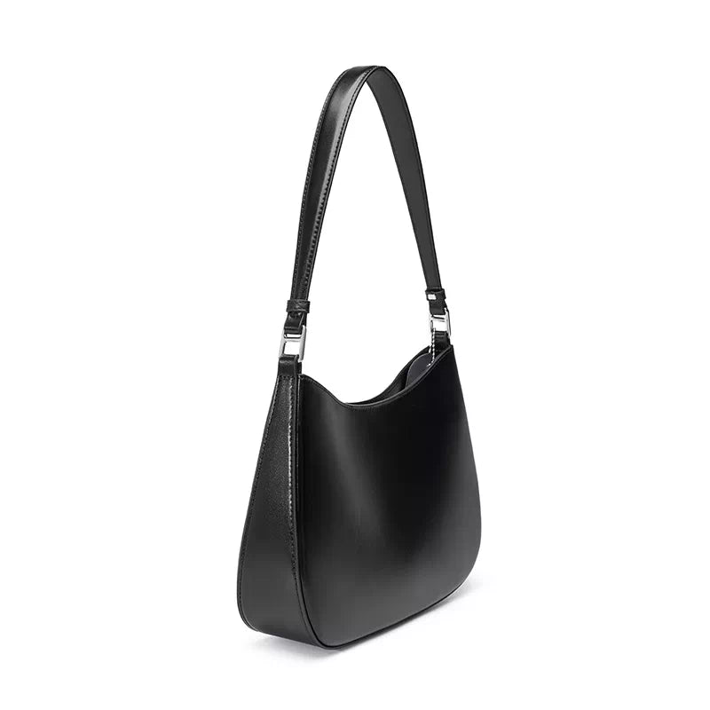 Women's Leather Shoulder Bag