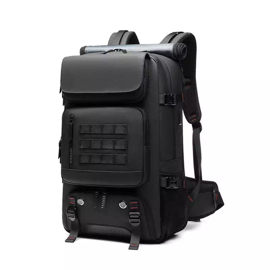 Men's Travel Backpack - Large Size