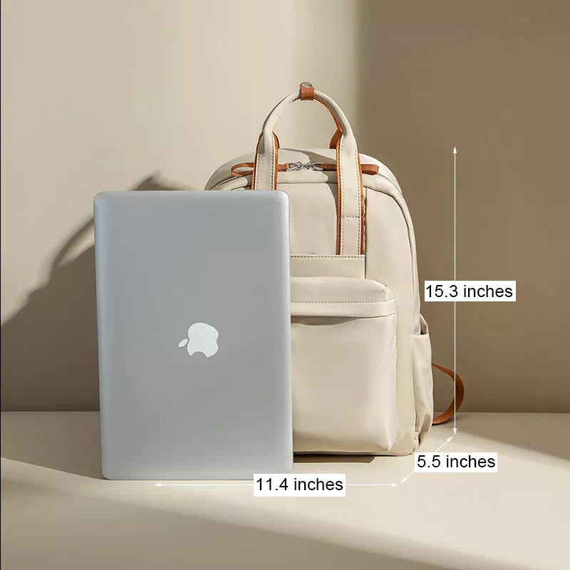 Women's Fashion & Casual Laptop Backpack