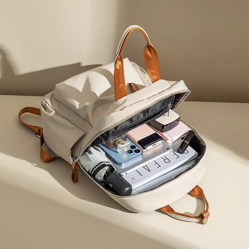 Women's Fashion & Casual Laptop Backpack