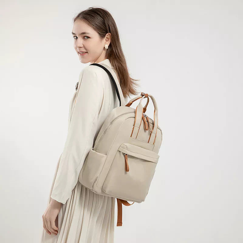 Women's Fashion & Casual Laptop Backpack