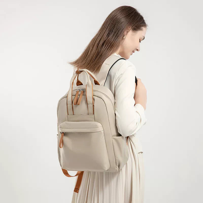 Women's Fashion & Casual Laptop Backpack