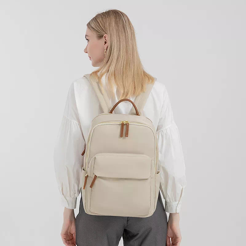 Women's Business Laptop Backpack