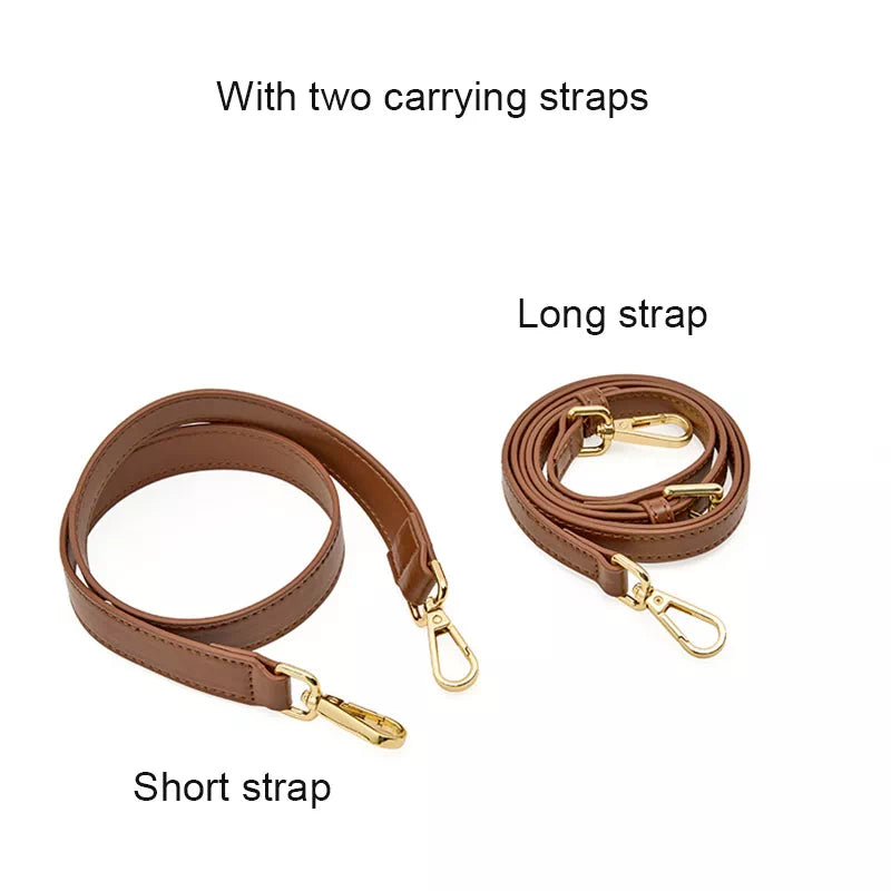 Small Leather Crossbody Bag