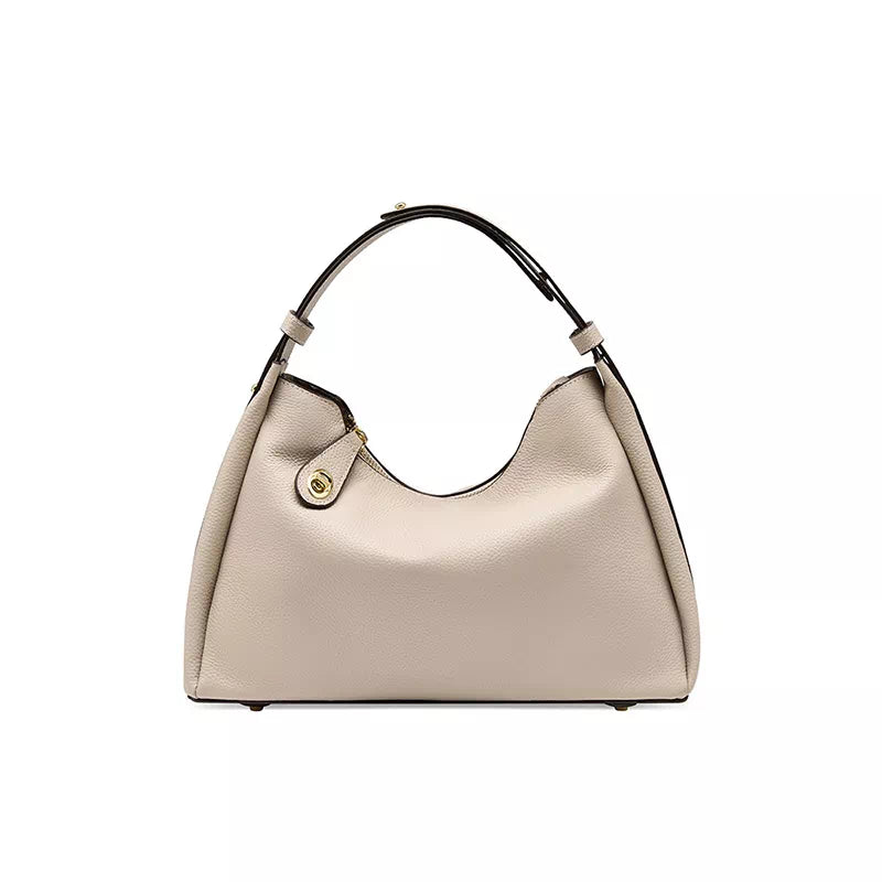 Women's Leather Shoulder Bag