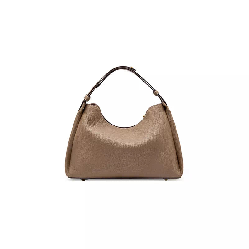 Women's Leather Shoulder Bag