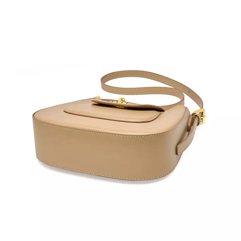 Women Leather Shoulder Bag