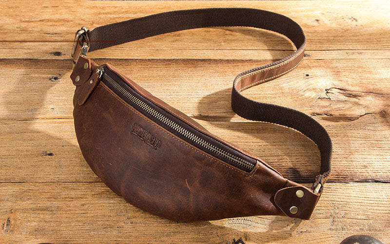  Best Fanny Packs and Belt Bags for Men and Women