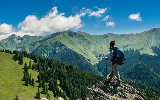 Useful Essential Hiking Tips for Beginner