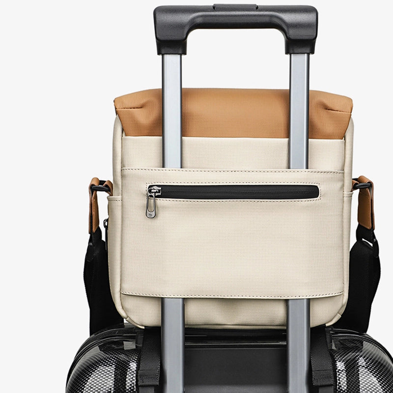 Compact DSLR & Mirrorless Crossbody Bag