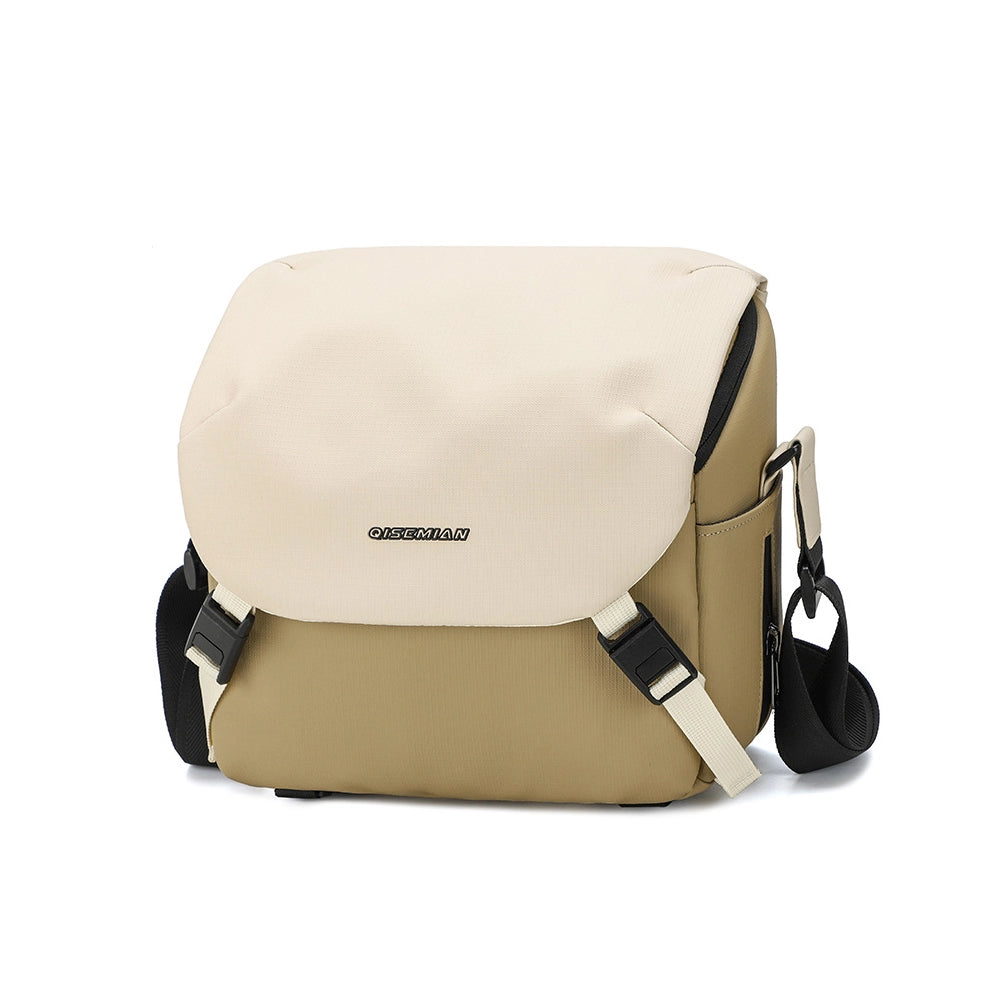 Compact DSLR & Mirrorless Crossbody Bag