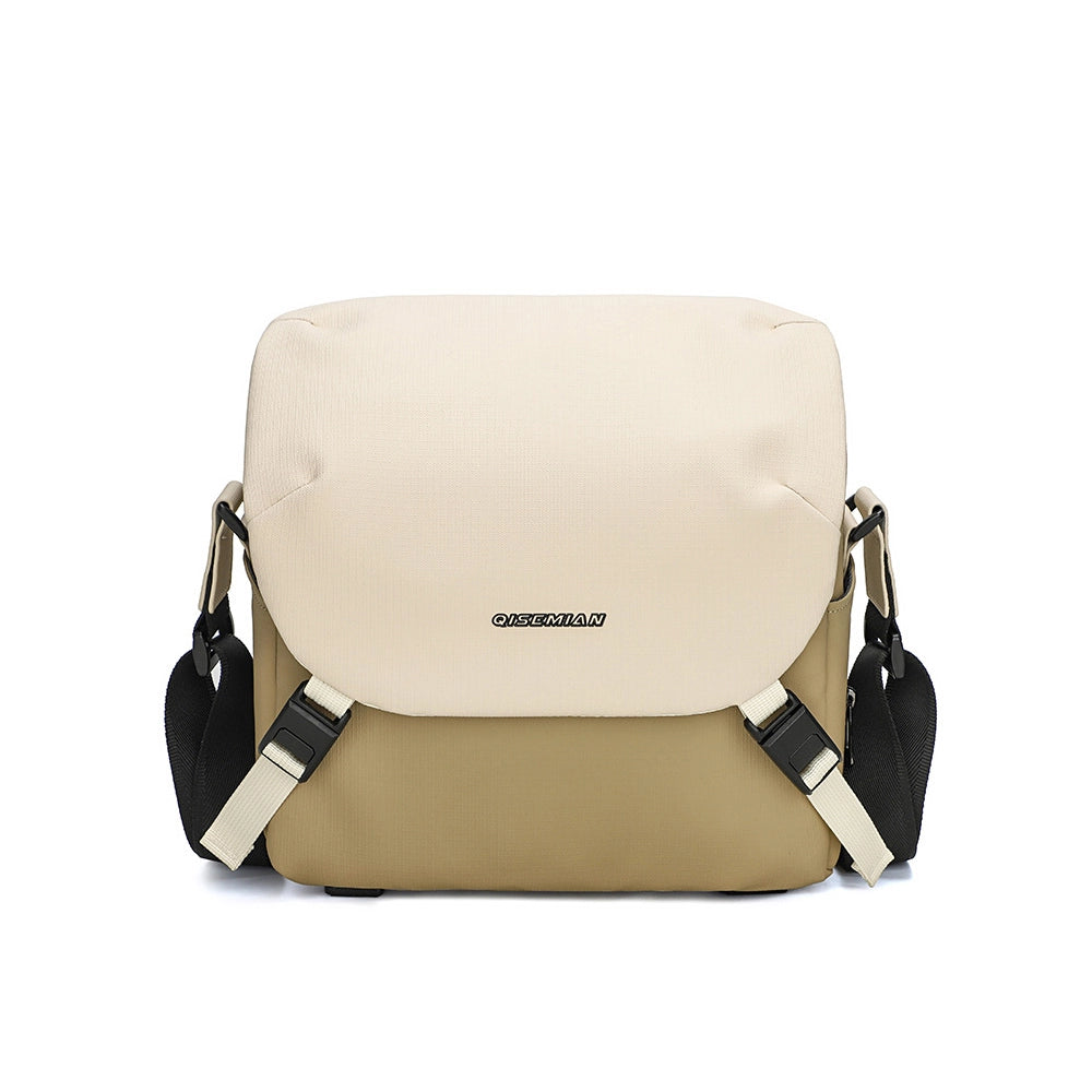 Compact DSLR & Mirrorless Crossbody Bag