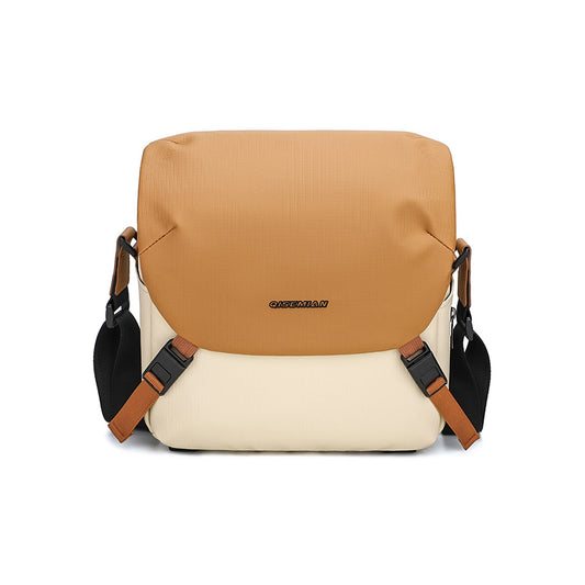 Compact DSLR & Mirrorless Crossbody Bag