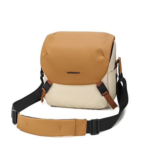 Compact DSLR & Mirrorless Crossbody Bag