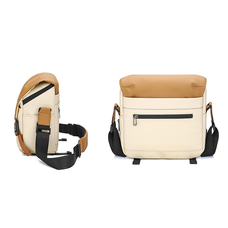 Compact DSLR & Mirrorless Crossbody Bag