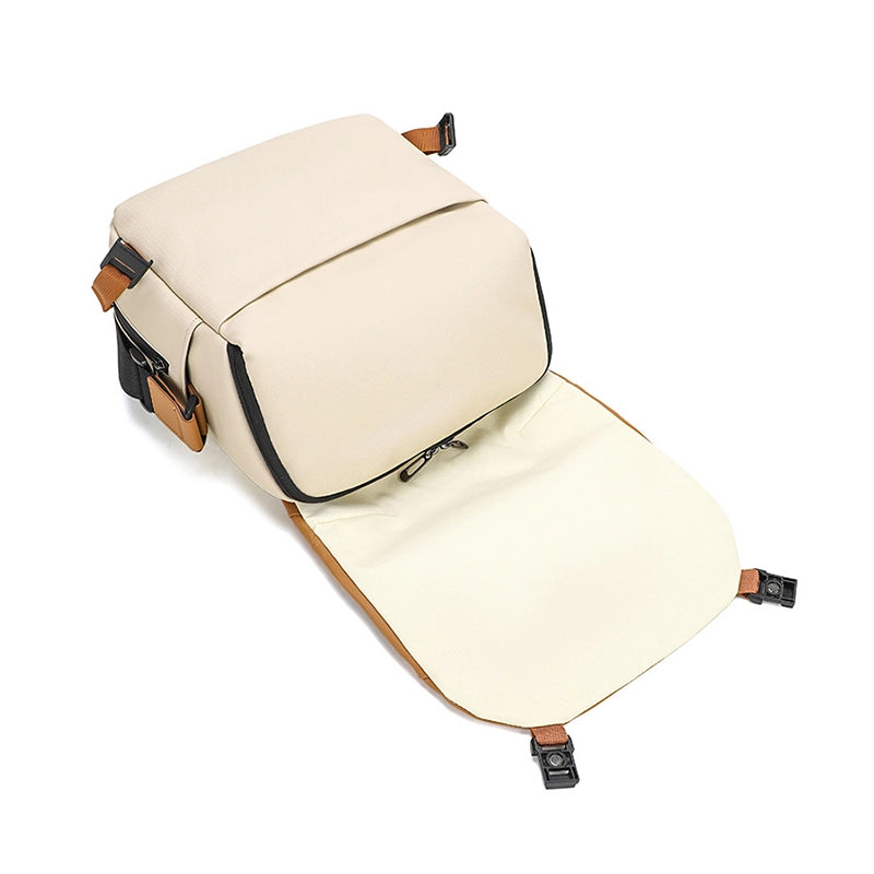 Compact DSLR & Mirrorless Crossbody Bag