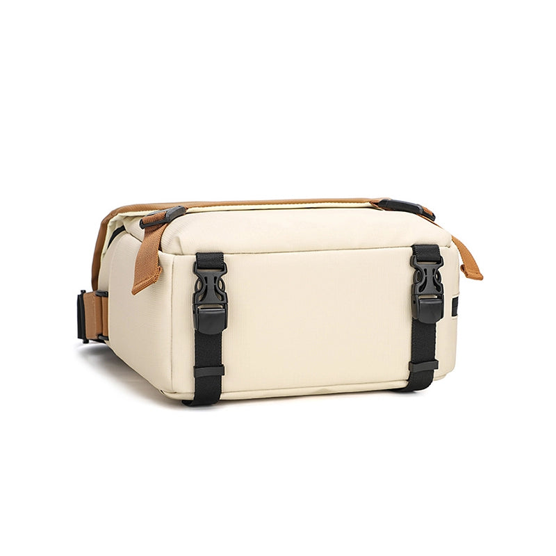 Compact DSLR & Mirrorless Crossbody Bag