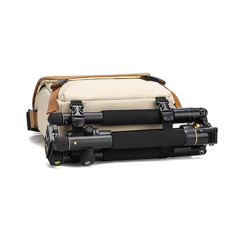 Compact DSLR & Mirrorless Crossbody Bag