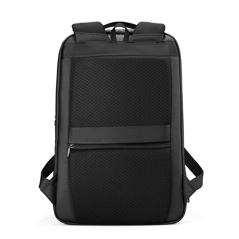 Fenruien Multifunction Men's Backpack 17.3 Inch Laptop Backpacks Anti-Theft Waterproof Business Backpacks Travel Bags 2021 New