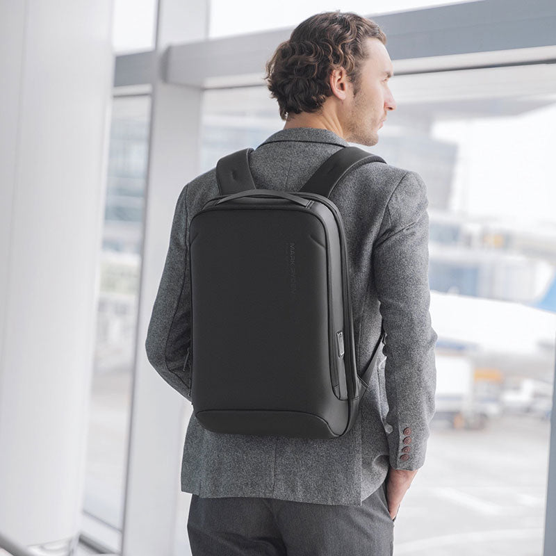 archer brighton jake laptop backpack Men's Laptop Backpack – Luke Case