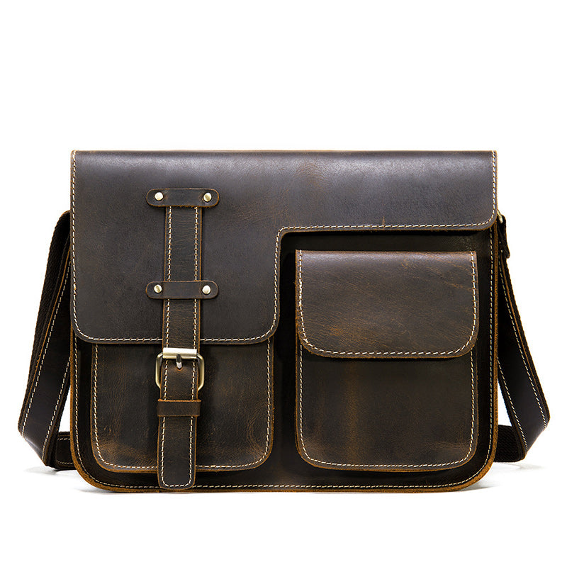 Stylish Men's Crossbody And Messenger Bags Perfect For Women