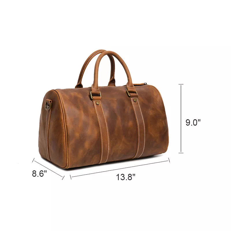 Luke duffle bag Clearance