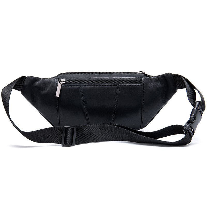 Best leather fanny pack for sale