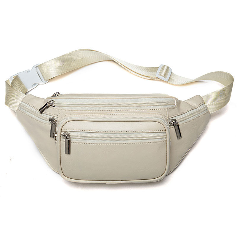Best leather fanny pack for sale