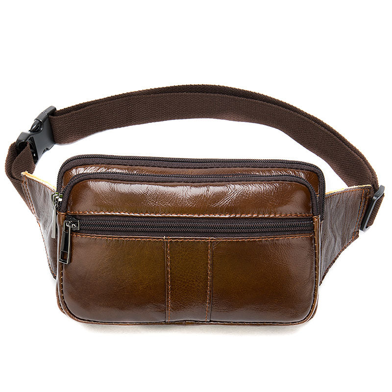 Best leather fanny pack for sale