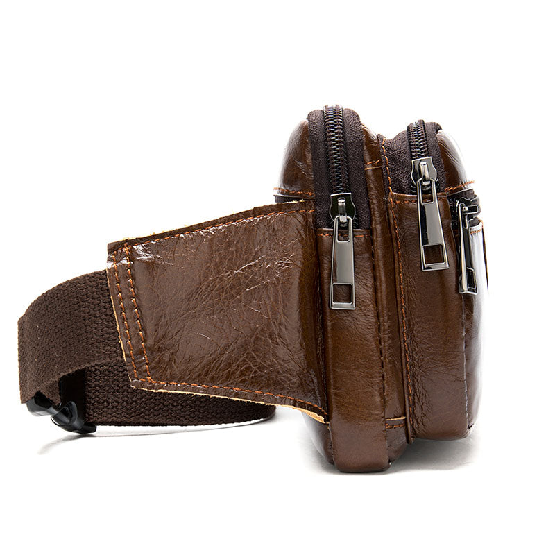 Best leather fanny pack for sale