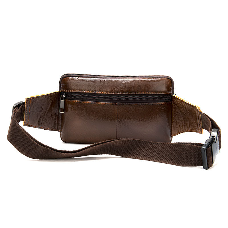 Best leather fanny pack for sale