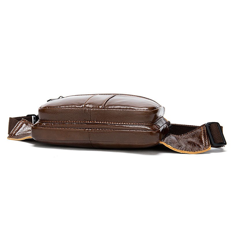 Best leather fanny pack for sale
