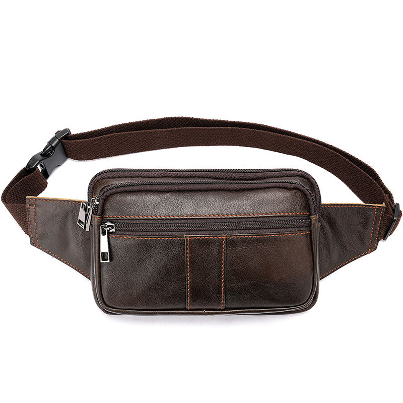 Best leather fanny pack for sale