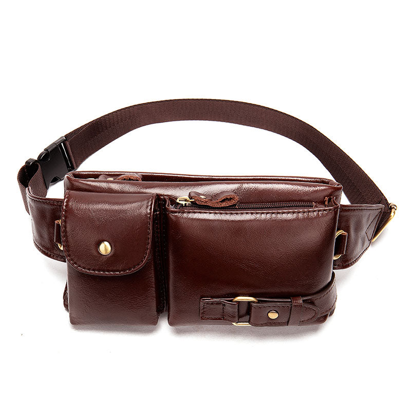 Best leather fanny pack for sale