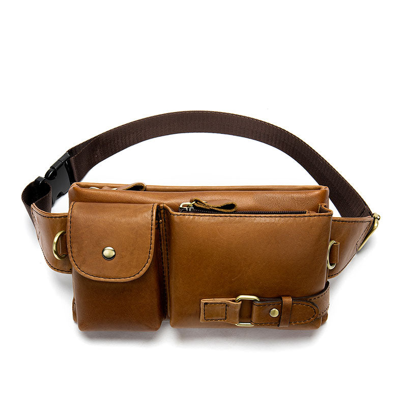 Best leather fanny pack for sale