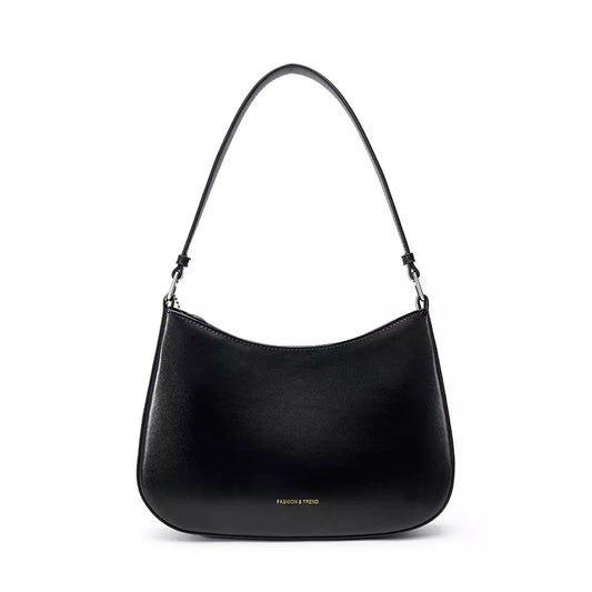 Women's Leather Shoulder Bag